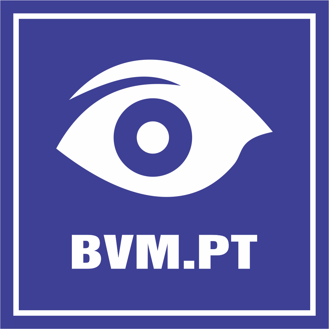 Logo BVMat